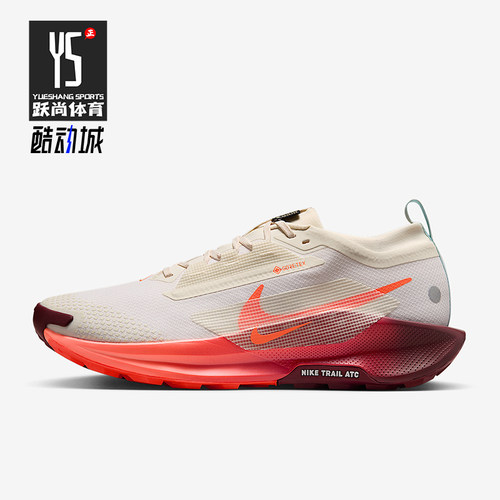 Nike/耐克正品Pegasus男士运动缓震耐磨低帮训练跑步鞋FQ0908-104