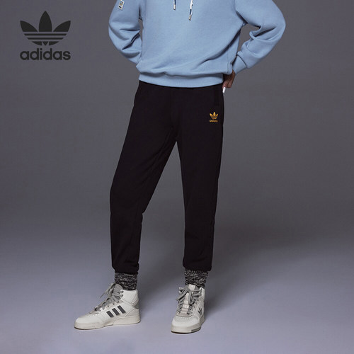 Adidas/阿迪达斯女子运动长裤