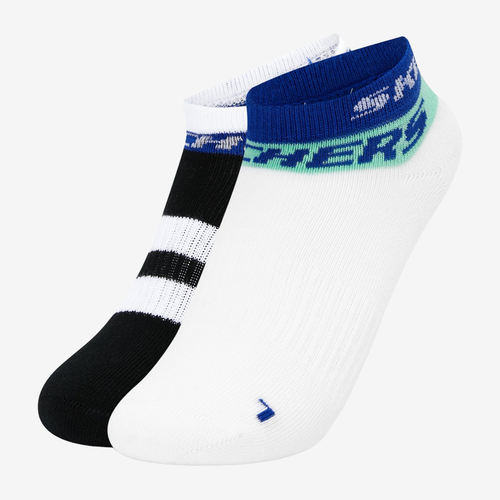 Skechers斯凯奇正品男女轻便舒适休闲运动袜子L224K014-038C