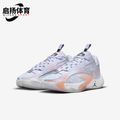 耐克正品大童运动篮球鞋