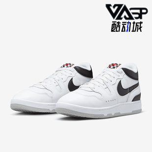 耐克正品 FB8938 MAC 复古休闲板鞋 101 ATTACK男女低帮经典 Nike