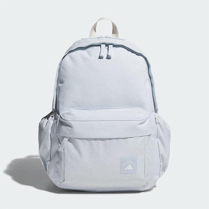 Adidas/阿迪达斯正品2025新款男女大容量经典学生双肩背包KC0268