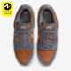 耐克正品 Pro男女复古休闲板鞋 Nike Dunk Low HF3063 002