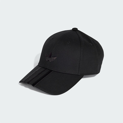 Adidas/阿迪达斯正品三叶草男女款运动透气遮阳棒球帽JN5831
