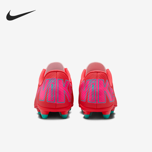 Nike/耐克正品新款儿童时尚运动缓震低帮足球鞋FQ8286-800