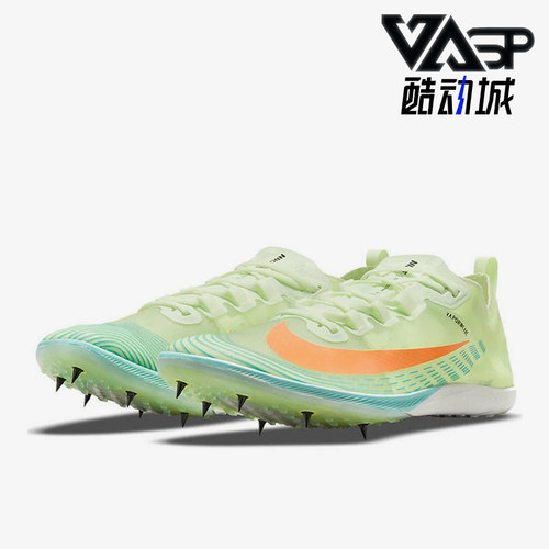 Nike/耐克正品Victory 5 XC男舒适减震透气跑步鞋AJ0847-701