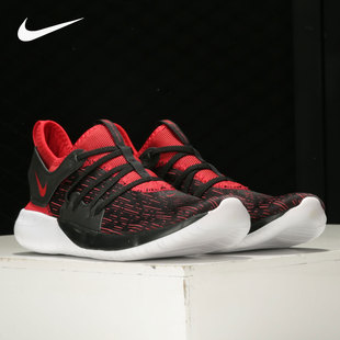 新款 FLEX CONTACT Nike 男子跑步鞋 当季 AQ7484 耐克正品