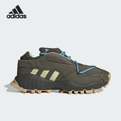 Adidas/阿迪达斯正品SEEULATER SPW 男女运动跑步鞋IH2685