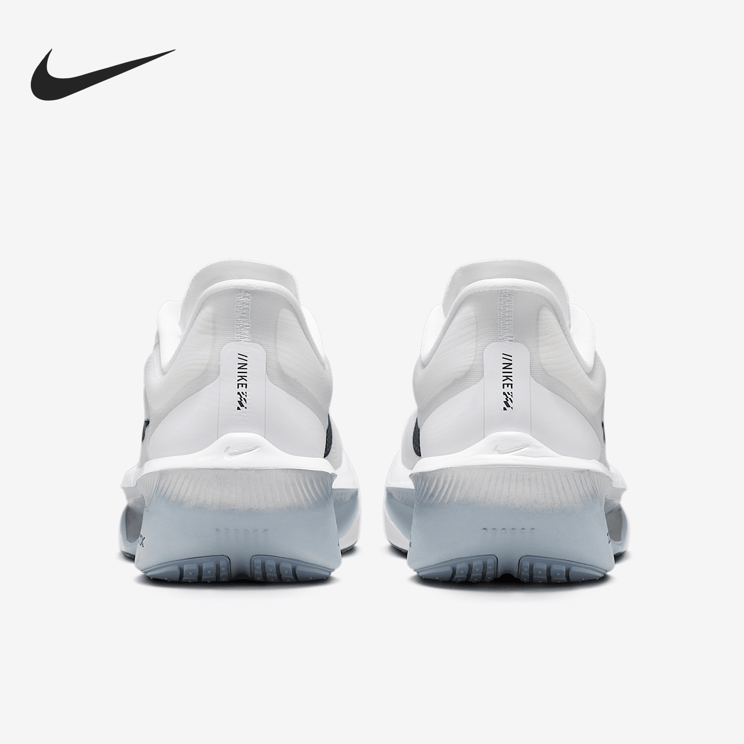 Nike/耐克正品Zoom Fly 6女士经典缓震回弹厚底跑步鞋FN8455-104