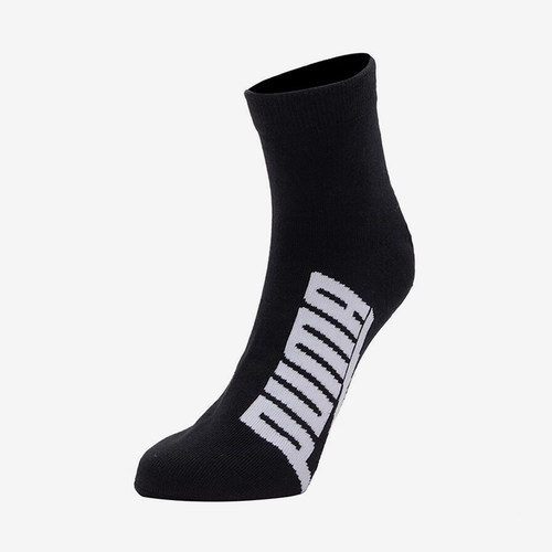 Puma/彪马男女透气运动训练袜