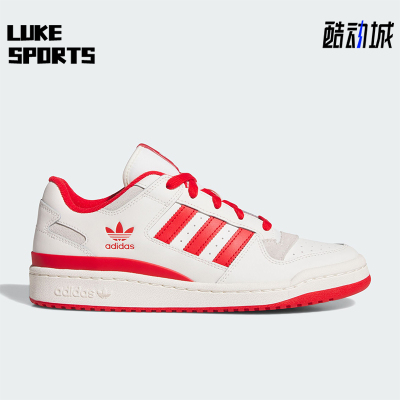 Adidas/阿迪达斯正品三叶草男女经典休闲篮球风时尚板鞋JQ1533