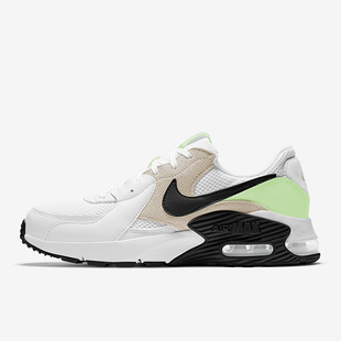 Nike/耐克正品AIR MAX EXCEE女士气垫轻便运动鞋CD5432-105