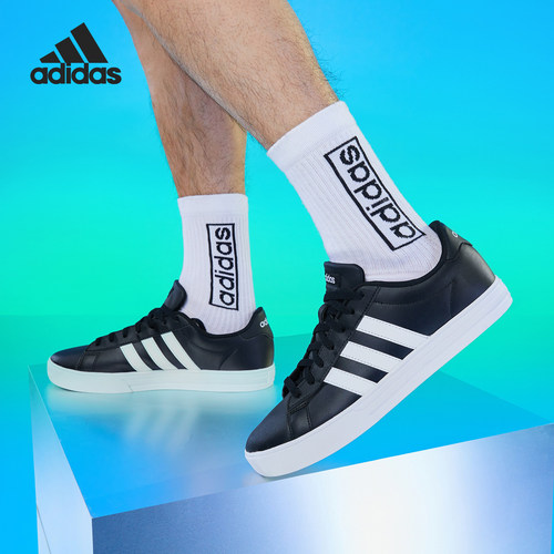男鞋休闲系列Adidas/阿迪达斯