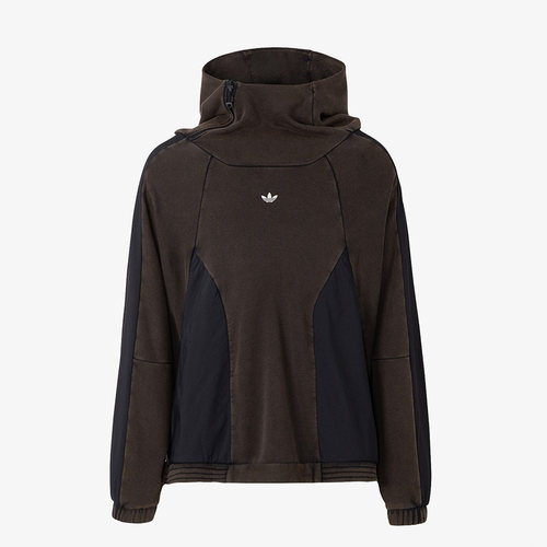 Adidas/阿迪达斯男女连帽卫衣