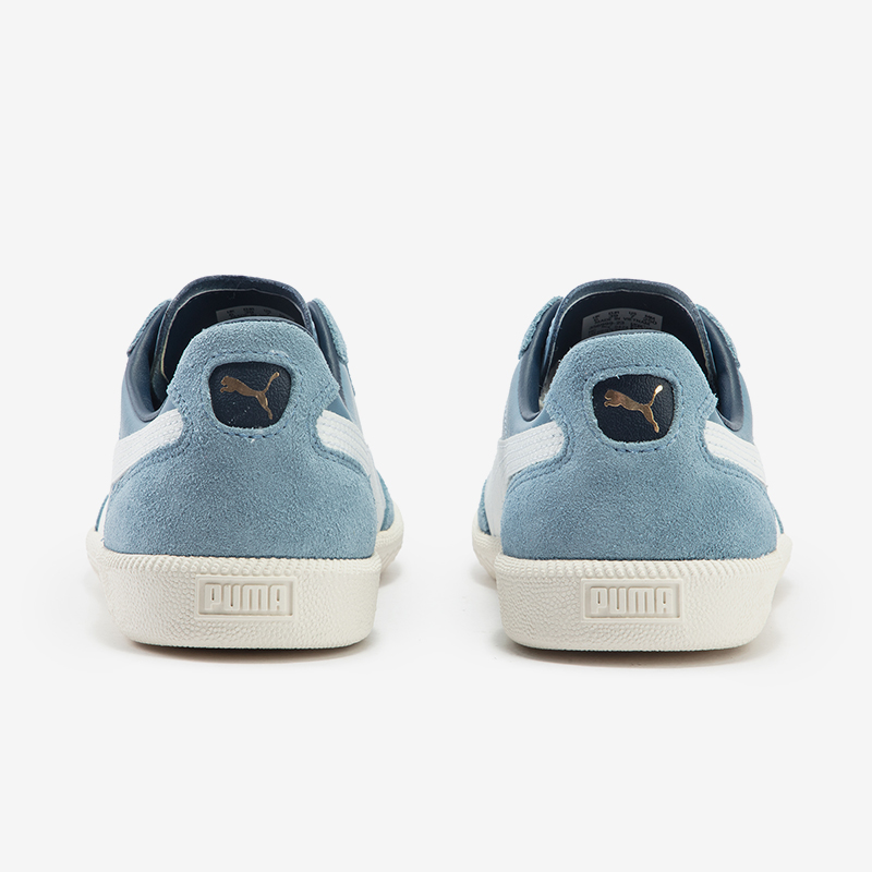 Puma/彪马正品2024新款男女拼接时尚户外经典系带耐磨休闲鞋