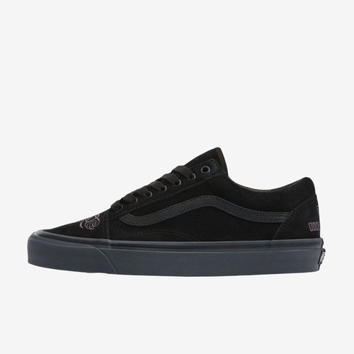 Vans/范斯Neighborhood OS 36 联名男女休闲运动低帮板鞋VN0A38G2