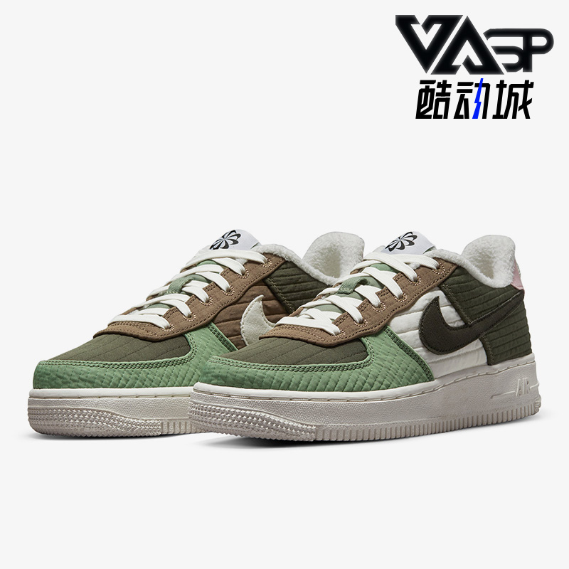 耐克正品女子GS大童运动板鞋