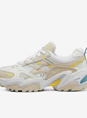 Skechers/斯凯奇正品Stamina V2机能风厚底女子运动休闲鞋