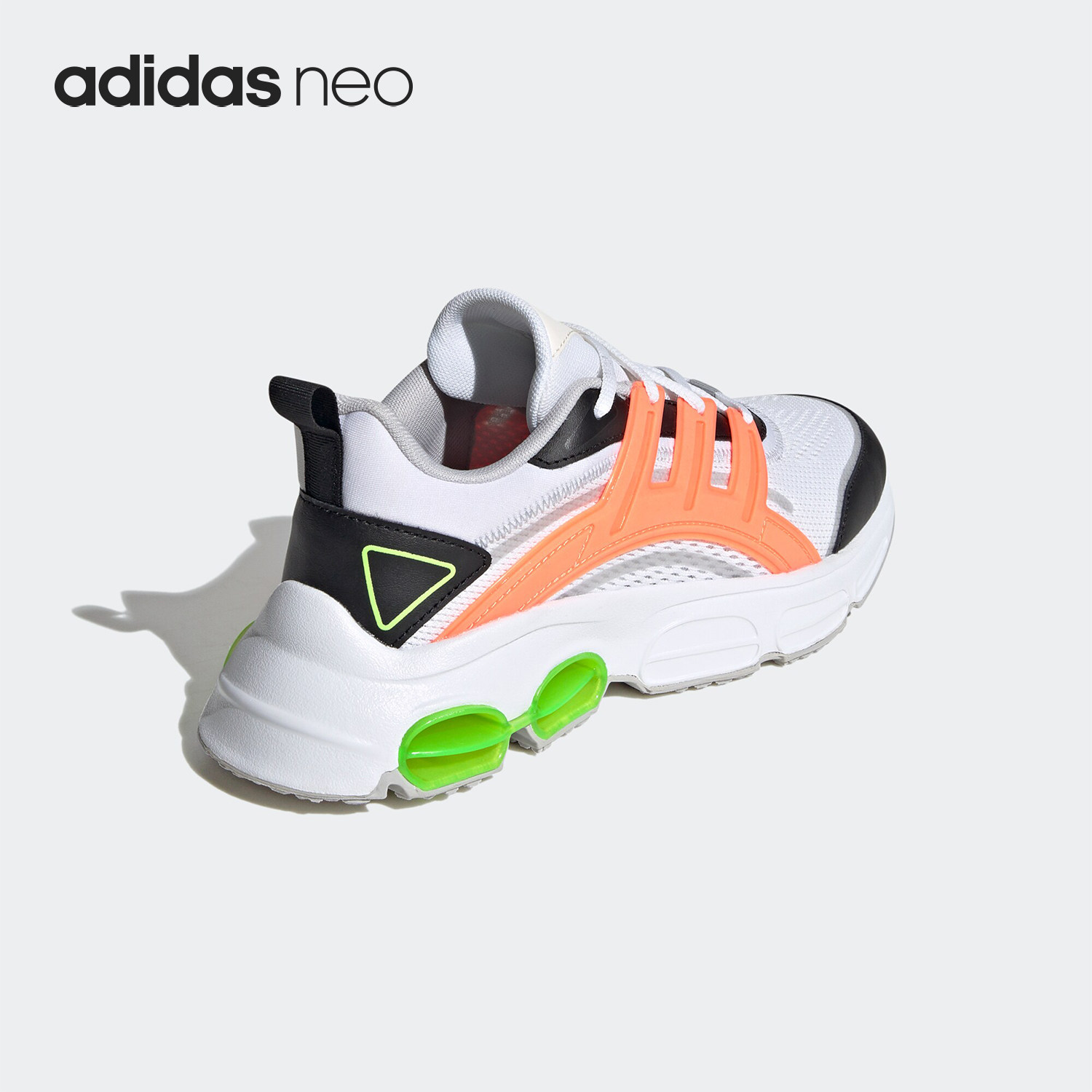 Adidas/阿迪达斯正品 Climacool Vento女子防滑运动跑步鞋 FX7842,运动鞋new,跑步鞋,淘宝优惠券,粉丝福利购,淘宝优惠卷