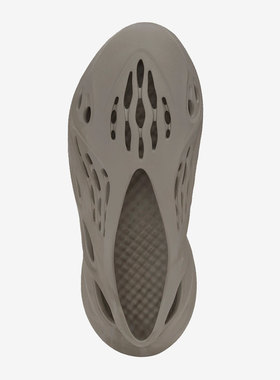 Adidas/阿迪达斯官方正品Yeezy Foam Runner男女洞洞鞋 GX4472