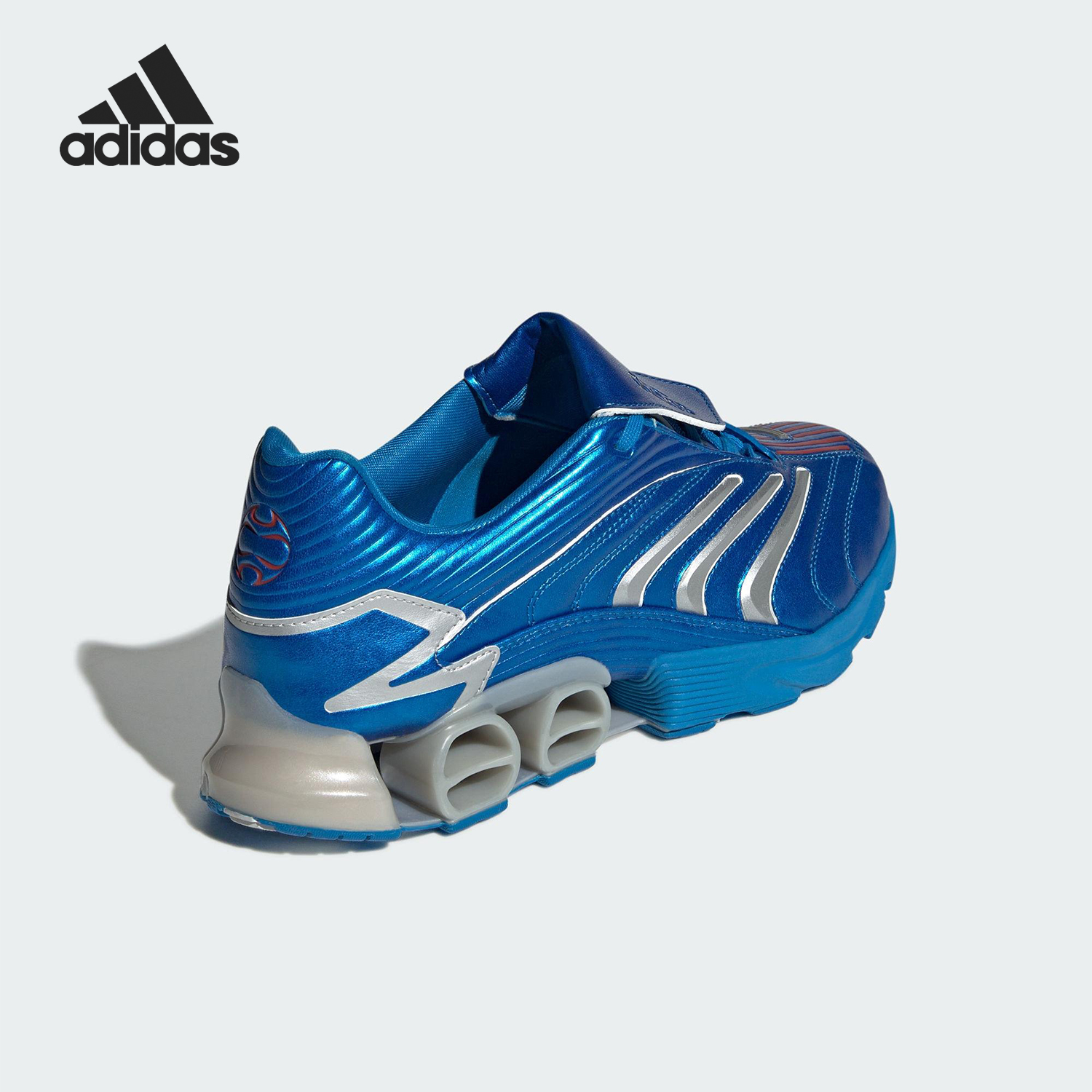 Adidas/阿迪达斯官方正品PREDATOR男女缓震时尚耐磨运动鞋JI3515