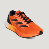 Adidas KH7329 RC男女耐磨训练备赛运动跑步鞋 阿迪达斯正品 DURAMO