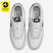 耐克正品 低帮轻便板鞋 COURT Nike VISION LO男士 HV0927 097