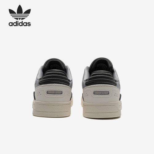 Adidas/阿迪达斯正品2025三叶草男女低帮运动休闲耐磨板鞋JP9210
