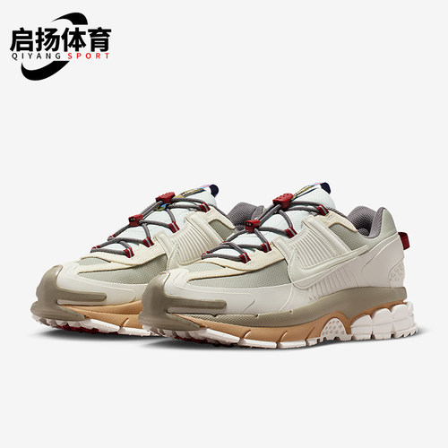 Nike/耐克正品Zoom Vomero Roam男士耐磨低帮运动鞋IQ1126-317