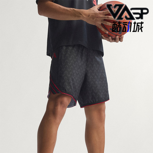 Adidas/阿迪达斯正品夏季男士休闲篮球宽松运动复古短裤KF5654