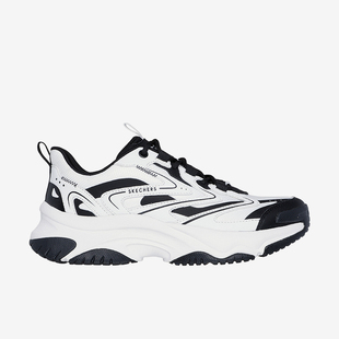 女士复古休闲舒适缓震老爹鞋 Skechers 新款 斯凯奇正品 春季