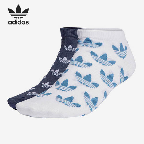 Adidas/阿迪达斯男女运动袜