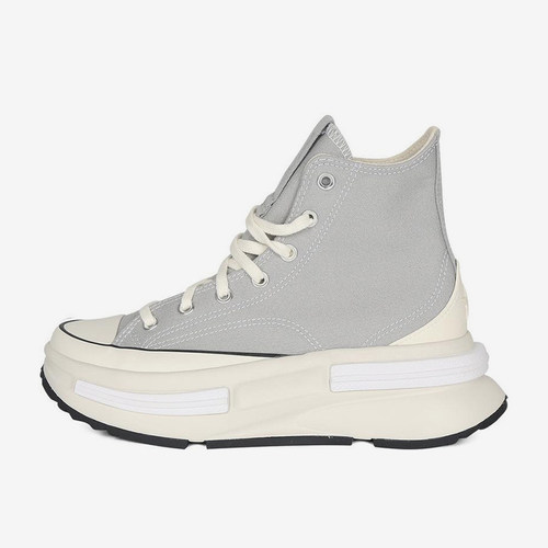 Converse/匡威正品新款男女同款运动休闲耐磨高帮厚底板鞋A09384C