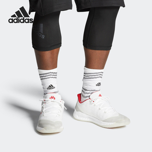 男子 Harden 哈登篮球鞋 阿迪达斯正品 AQ0029 当季 Adidas
