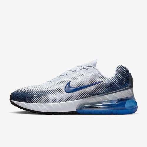 Nike/耐克正品Air Max男士耐磨缓震轻盈透气气垫跑步鞋FZ5307-101