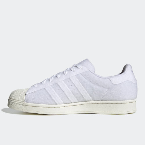Adidas/阿迪达斯男女贝壳头板鞋