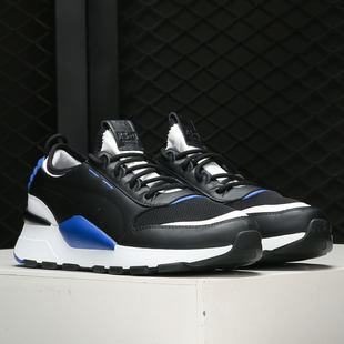 SOUND春秋冬季 男女同款 366890 Puma 情侣缓震休闲鞋 彪马正品