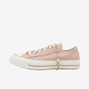Lift女子运动休闲低帮板鞋 Converse Star All A11618C 匡威正品