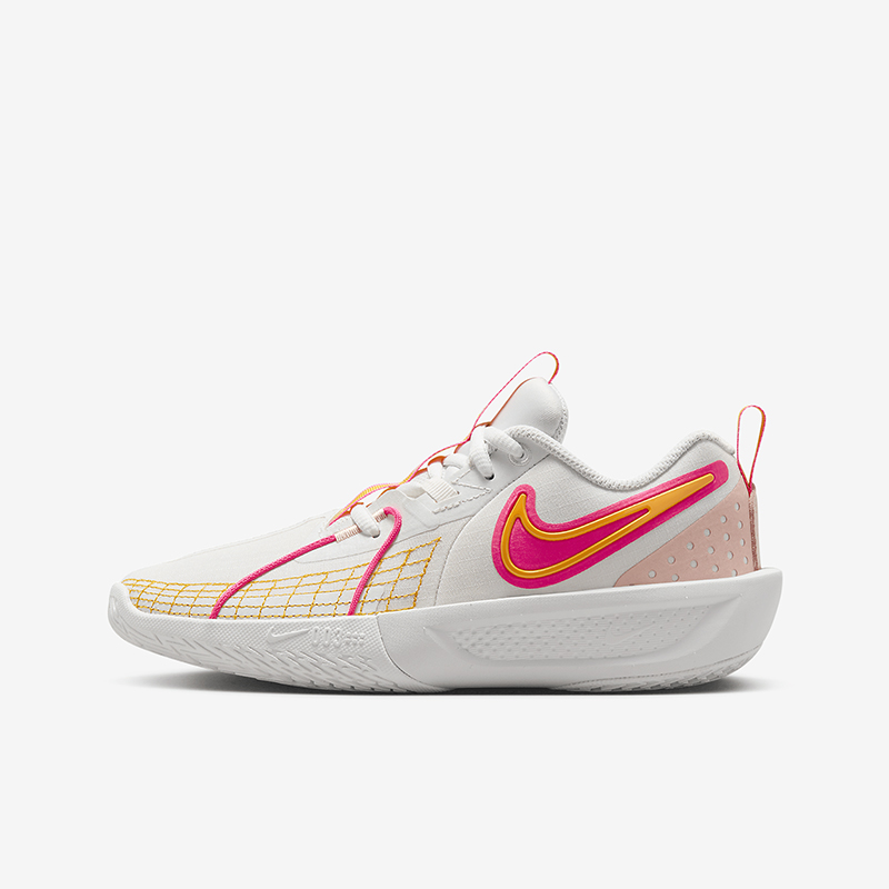 Nike/耐克儿童运动篮球鞋