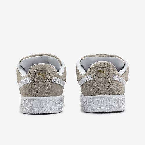Puma/彪马正品运动男女同款复古低帮系带休闲板鞋395205-23