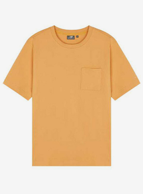 New Balance/NB正品夏季新款男女宽松透气圆领短袖5ED26211-LOR