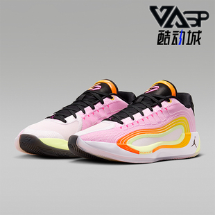 Nike PF男士 IB7904 600 东契奇篮球鞋 Luka JORDAN 耐克正品 经典