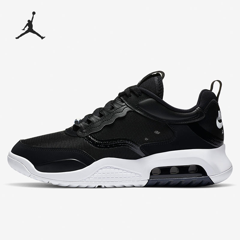 男子跑步鞋气垫Nike/耐克JORDAN