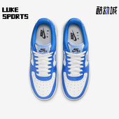 耐克正品 07女子低帮运动休闲鞋 Air Nike Force FJ4801 400