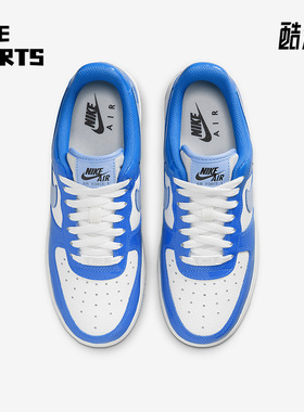 Nike/耐克正品Air Force 1 '07女子低帮运动休闲鞋FJ4801-400