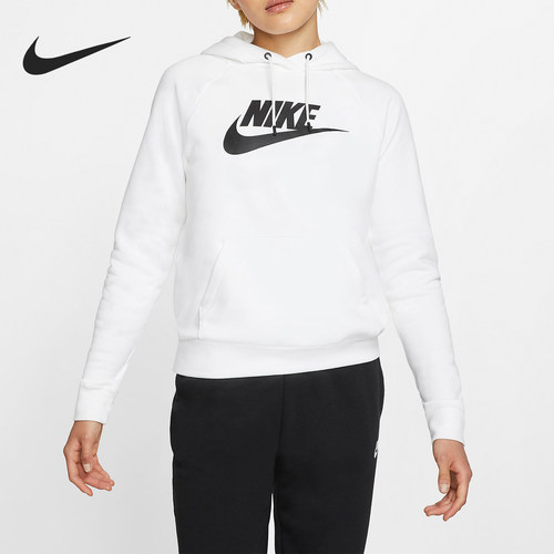 Nike/耐克女士连帽卫衣