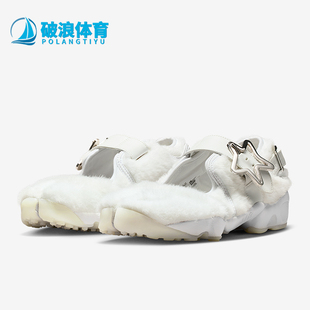 IM6693 Nike 111 休闲鞋 Rift女士耐磨玛丽珍潮流时尚 耐克正品 Air