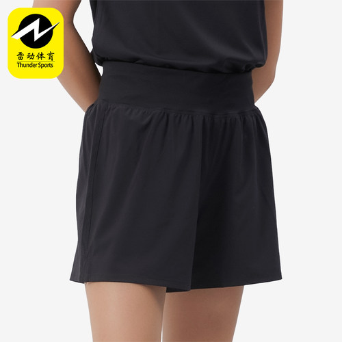Puma/彪马正品女士直筒舒适透气运动休闲经典短裤524968-01