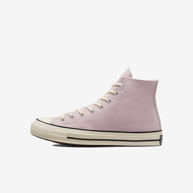 Converse匡威 1970S潮流男女同款雾霾粉紫休闲高帮帆布鞋 171474C,运动鞋new,板鞋,淘宝优惠券,粉丝福利购,淘宝优惠卷