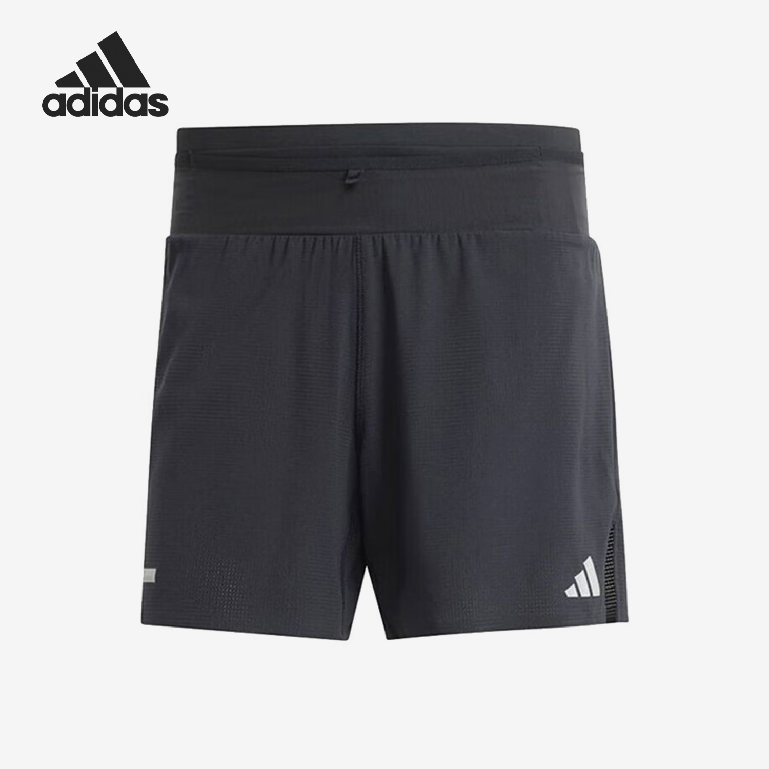 Adidas/阿迪达斯正品夏季新款男士运动跑步透气短裤IT3508